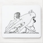 Faust 136 mouse pads