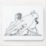 Faust 136 mouse pads