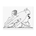 Faust 136 post cards