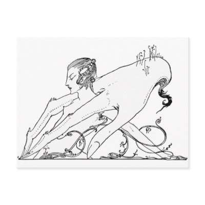 Faust 136 post cards by gg_clarke_faust1