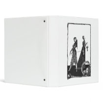 Faust 137 binders