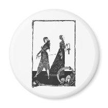 Faust 137 magnets