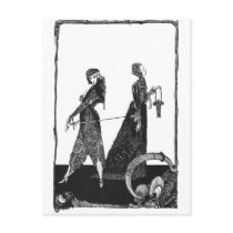 Faust 137 postcards