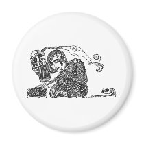 Faust 142 magnets