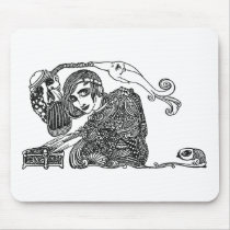 Faust 142 mousepads