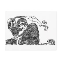 Faust 142 postcards