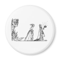Faust 148 magnets
