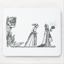 Faust 148 mousepads