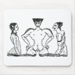 Faust 151 mousepads