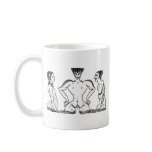 Faust 151 coffee mugs