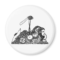 Faust 159 magnets