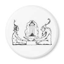 Faust 160 magnets