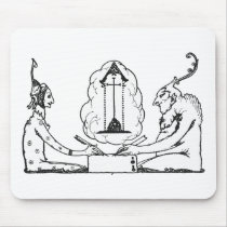 Faust 160 mousepads