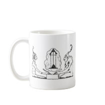 Faust 160 mug