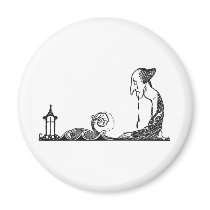 Faust 162 magnets