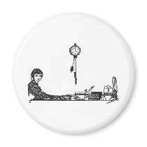 Faust 163 magnets