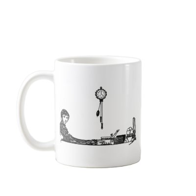 Faust 163 mug by gg_clarke_faust1