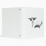 Faust 170 3 ring binders