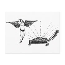 Faust 170 postcards