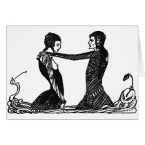 Faust 171 cards
