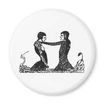 Faust 171 magnets