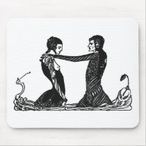 Faust 171 mousepads