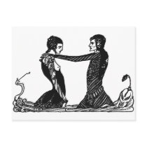 Faust 171 postcards