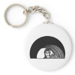 Faust 173 keychain