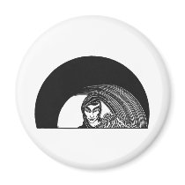 Faust 173 magnets