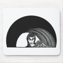 Faust 173 mousepads