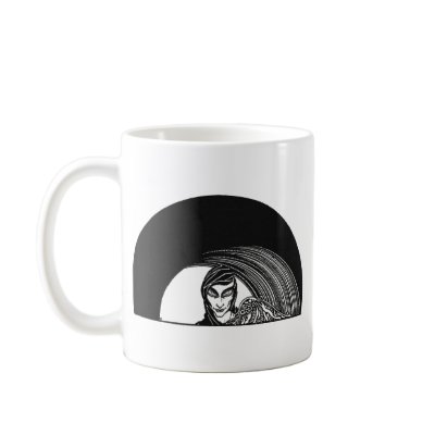 Faust 173 mug by gg_clarke_faust1