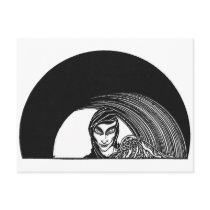 Faust 173 postcards