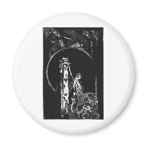 Faust 175 magnets