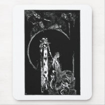 Faust 175 mousepads
