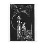 Faust 175 postcards