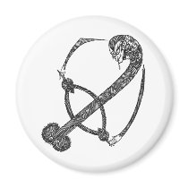 Faust 181 magnets