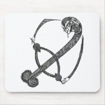 Faust 181 mousepads