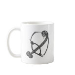 Faust 181 coffee mug