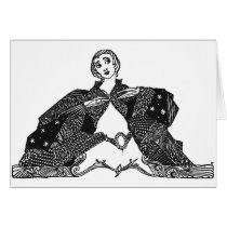 Faust 182 cards
