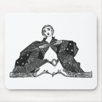 Faust 182 mousepads