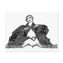 Faust 182 postcards