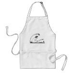 Faust 184 aprons