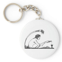 Faust 184 keychains