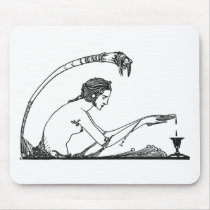 Faust 184 mousepads