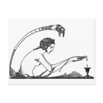 Faust 184 postcards