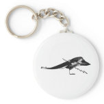 Faust 190 keychain