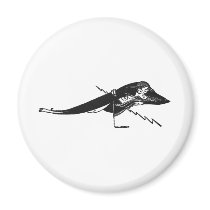 Faust 190 magnets