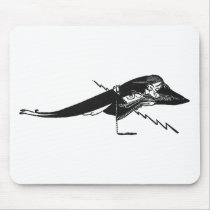Faust 190 mousepads