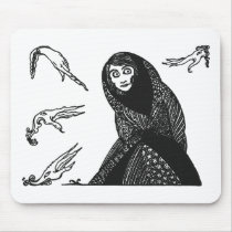 Faust 193 mousepads