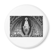 Faust 194 magnets